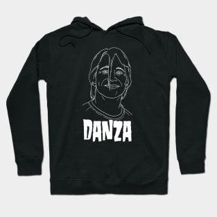 Tony Danzig Hoodie